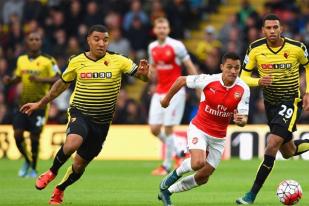 Pelatih  Puji Komitmen Pemain Arsenal  