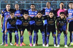 Arema Agendakan Pertandingan Uji Coba