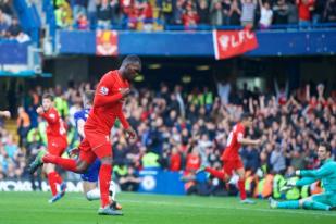 Chelsea Belum Bangkit, Dipermalukan Liverpool 1-3