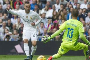 Benitez: Pemain Pengganti Bantu Madrid Pertahankan Posisi Puncak 