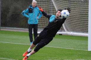 Wenger Puji Cech agar Semangat Hadapi Tottenham