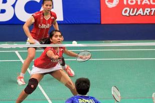 PBSI Gunakan Beberapa Kriteria, Tentukan Pebulu Tangkis ke Olimpiade