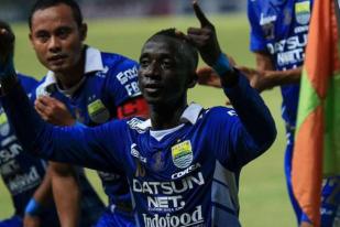 Persib Balikkan Keadaan, Hantam Lamongan 3-2