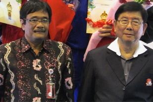 Ketum PBWI Harap Dukungan Kemenpora Untuk Wushu