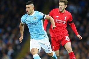 Liverpool Lengserkan City dari Puncak Klasemen Liga Inggris