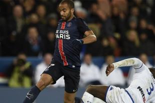 PSG Makin Mantap di Puncak Klasemen Prancis, Hajar Troyes 4-1