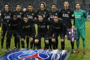 PSG akan Terus Bermain Menyerang di Liga Champions