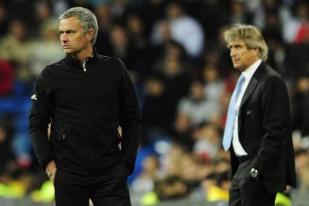 Chelsea Pecat Jose  Mourinho