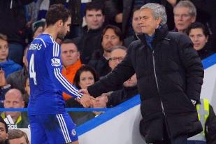 Fabregas Bersedih Ratapi Kepergian Mourinho