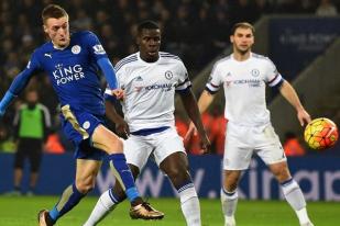 Leicester Tak Tergoyahkan di Puncak Klasemen Inggris