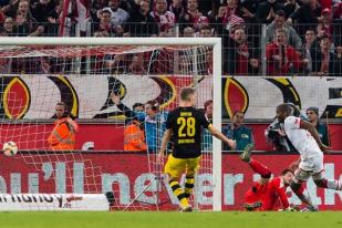 Dortmund Gagal Merapatkan Poin dengan Munchen