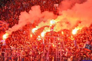 Penyerangan Terhadap Aremania Disesalkan