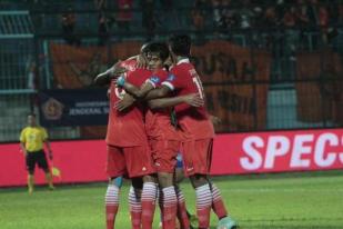 Persija dan PS TNI Gagal Semi Final PJS