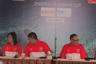 Final PJS Digelar di Jakarta