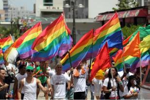 Sekolah di AS Rencanakan Miliki Kelas Khusus LGBT