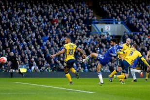 Guus Hiddink Puji Loftus Cheek, Bantu Chelsea di Piala FA