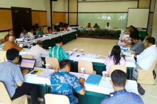 Fokus Sidang MPL PGI 2016 Sejalan dengan MPL Sebelumnya  