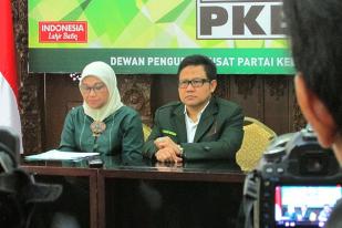 Mukernas PKB Direncanakan Bahas LGBT