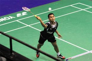 Indonesia Optimistis Lolos Kualifikasi Piala Thomas