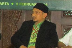 DPR: Pesantren NU Ajarkan Nasionalisme Bukan Radikalisme  