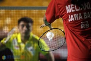 Ricky Soebagdja: All England Pemanasan Olimpiade