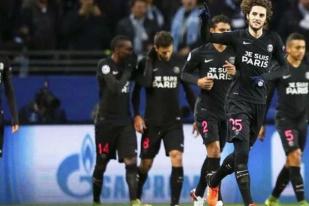 Presiden PSG Hormati City di Perempat Final Champions