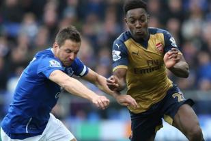 Everton Gagal Bahagiakan Pendukung, Dipermalukan Arsenal