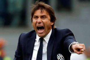    Pengacara:  Conte Tercemar Bila Terbukti Atur Skor