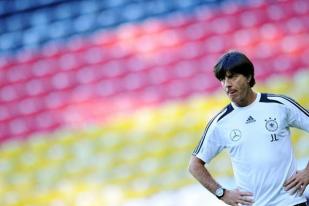 Joachim Loew Ingin Peningkatan Performa Jerman