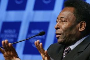 Pelanggaran Kode Etik Iklan, Pele Tuntut Samsung Rp 395 Miliar