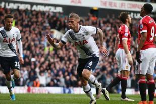 Pochettino Jelaskan Tottenham Tak Lelah Kejar Leicester