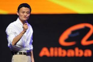 Alibaba  Diversifikasi ke Perusahaan Makanan Berbasis Online 