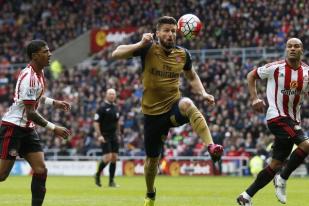 Hanya Imbang Tanpa Gol, Arsenal Gagal Geser City