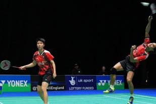 Tontowi/Liliyana Bertekad Pertahankan Gelar di BAC