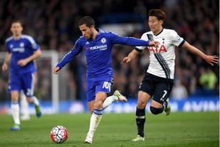 Pochettino Tidak Kecewa Gelar Juara Melayang ke Leicester