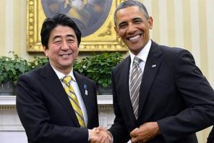 Obama Belum Pastikan Mengunjungi Hiroshima