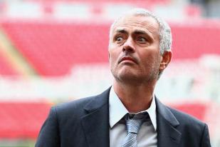 Mourinho masih Berhasrat di Eropa