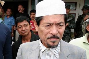 Duterte Disarankan Berhati-hati Kunjungi Nur Misuari