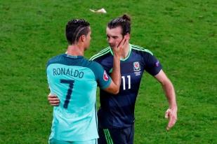 Ronaldo Percaya Portugal akan Menangi Piala Eropa