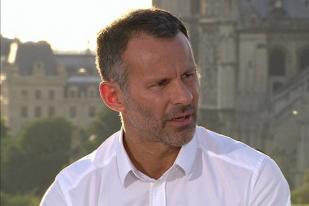 Giggs akan Bermain Futsal di India 