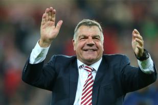 Allardyce Belum Pasti Tangani Inggris