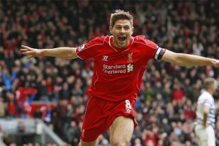 Gerrard Yakin Inggris akan Dapat Pelatih  