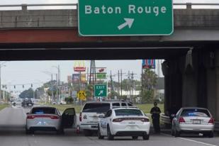 Uskup Baton Rouge: Doa Memberi Kekuatan dalam Dukacita