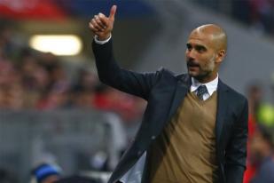 Robben Nantikan Adu Strategi Mourinho vs Guardiola