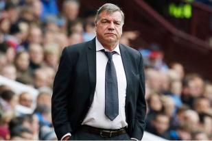 Wenger Optimistis Allardyce Sukses Tangani Inggris