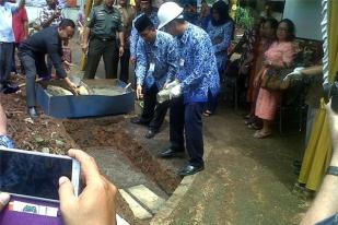 Yayasan Pendidikan Dwituna Rawinala Bangun Training Centre 