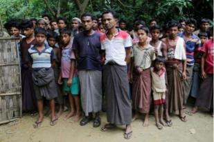 Anggota Parlemen Rakhine Enggan Bahas Rohingya dengan PBB