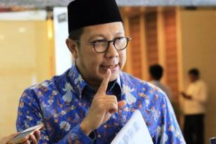 Menag Ingin Agama Dihadirkan dengan Segenap Cinta