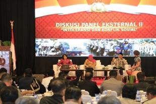 Menag: Indonesia Disatukan Semangat Kebangsaan