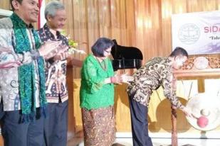 Menag Apresiasi Peran Gereja Berkontribusi Jaga Perdamaian